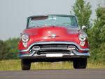 Oldsmobile 98 Convertible 1953 года
